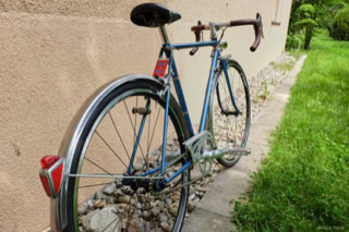 Mountain Bike, Rennrad, Velo Service, Reparatur und Umbau