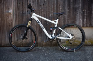 Price Fully Bike Ocassion