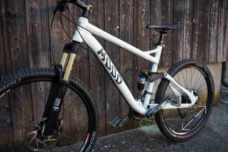 Price Fully Bike Ocassion