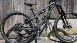 Mood Carbon Cross Country
