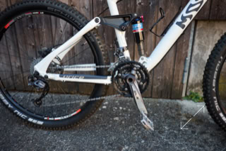 Price Fully Bike Ocassion