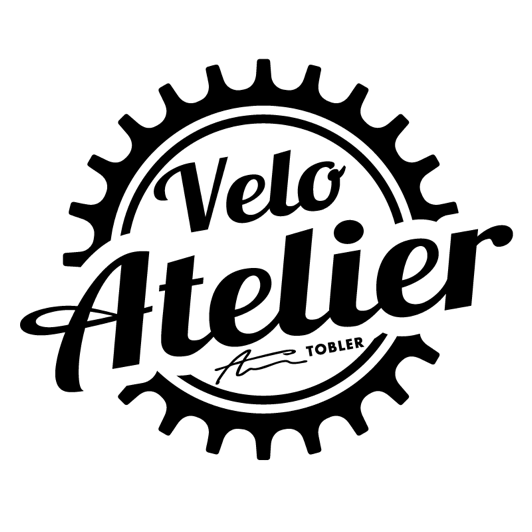 Logo Velo-Atelier