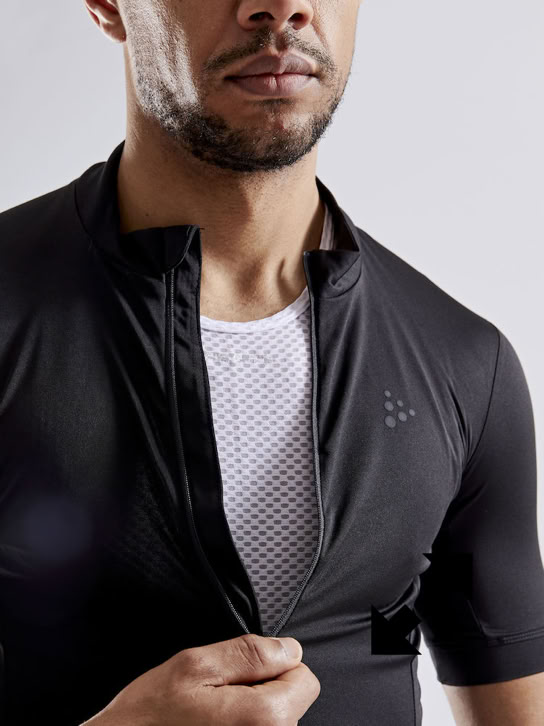 Craft T-Shirt Cool Mesh, Unterleibchen