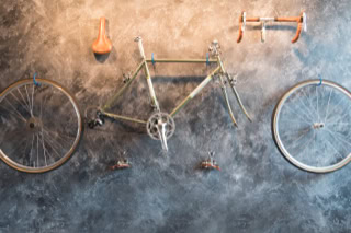 Mountain Bike, Rennrad, Velo Service, Reparatur und Umbau
