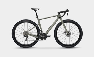 Gravel Bike Mood