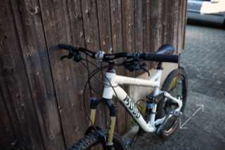 Price Fully Bike Ocassion