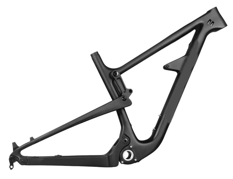 MTB Rahmen Carbon Mood