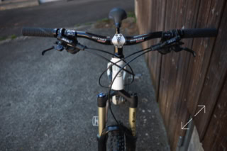 Price Fully Bike Ocassion