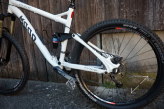 Price Fully Bike Ocassion